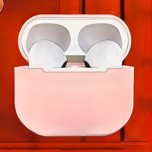 Bluetooth Ear Pods