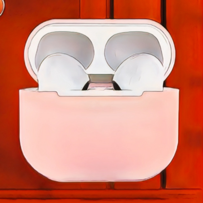 Bluetooth Ear Pods