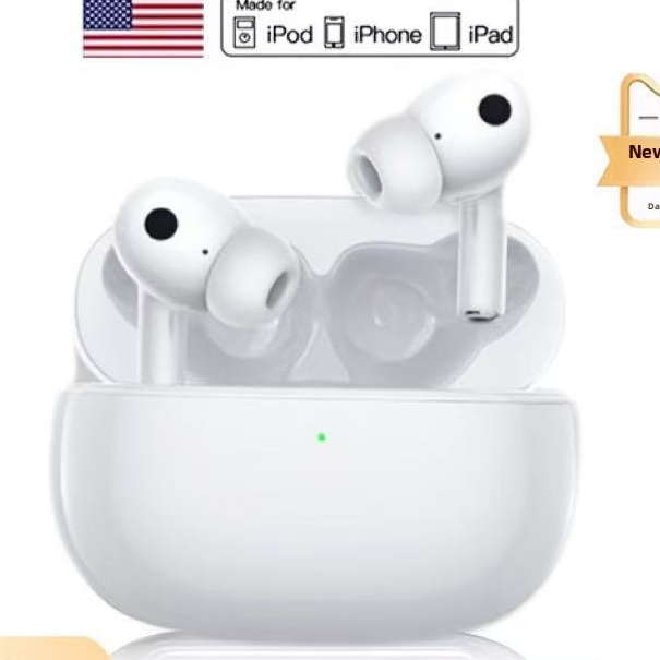 Bluetooth Ear Pods