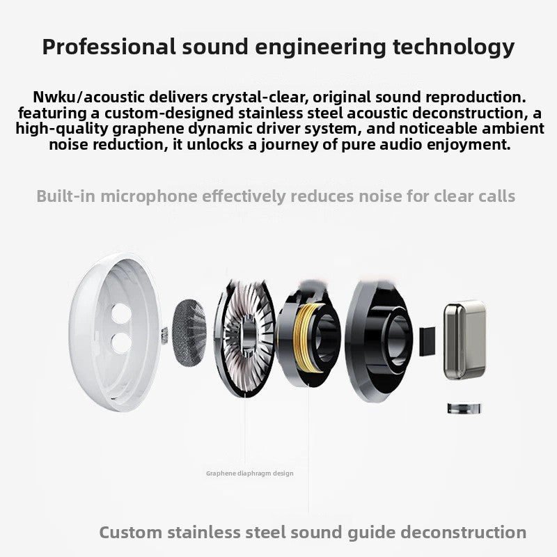 Bluetooth Ear Pods