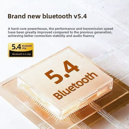 Bluetooth Ear Pods