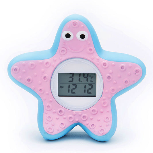Electronic Thermometer